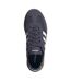 Mens Barreda Decode 3 Stripes Trainers Shadow Blue Adidas-4