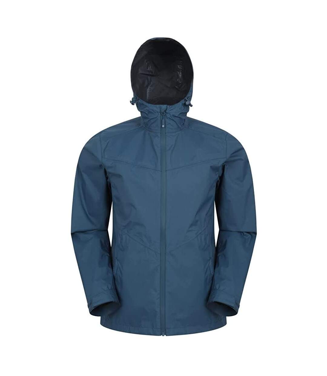 Veste imperméable rift extreme homme bleu Mountain Warehouse