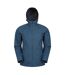 Mountain Warehouse Mens Rift Extreme 2.5 Layer Waterproof Jacket (Blue) - UTMW149