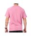 T-Shirt rose homme kaporal jeale-2