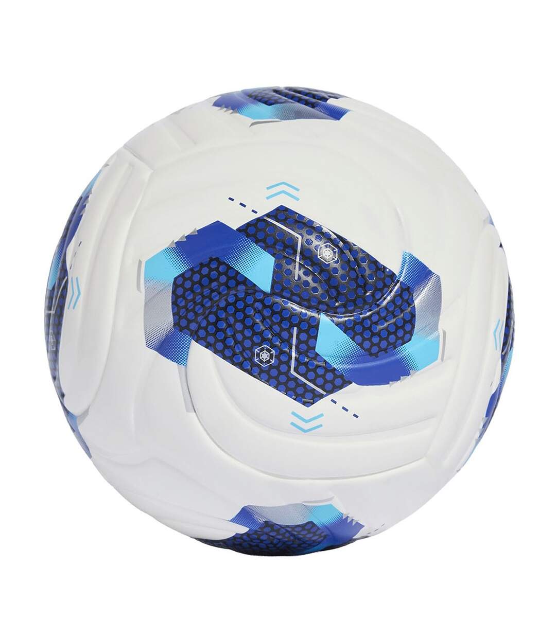 Ballon De Foot Pour Match Ekstraklasa 2026/27 Pro Taille 1 Blanc Bleu Adidas-2