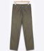 AXXANO AE1150K — Pantalon droit kaki : confort naturel et coupe classique-2