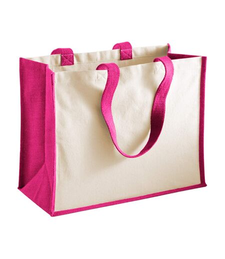 Taille unique fuchsia Westford Mill