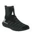 Baskets Eagle Logo Adulte Noir Emporio Armani EA7-1