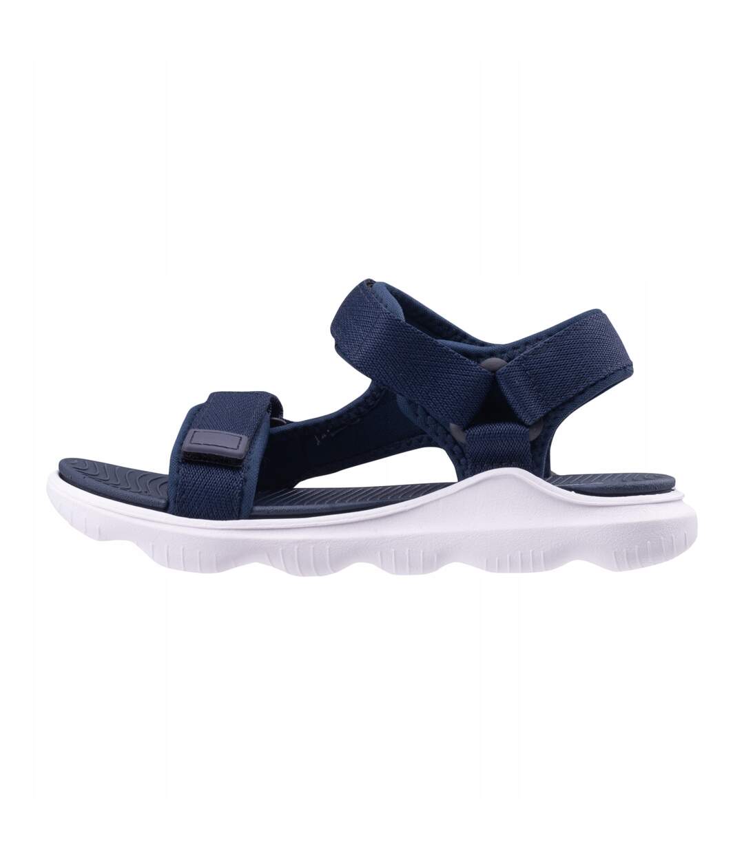 Sandales Apodis Enfant Bleu Hi-Tec-2