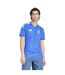 Maillot Domicile Motif/style Italie World Cup Homme Bleu Blanc Adidas-1