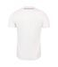 Maillot Domicile Six Nations Homme Blanc England Rugby-3