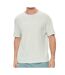 T-shirt Bleu Homme Calvin Klein Jeans Tee - L