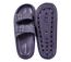 Sandales Mules EVA Boucle MBS01468 MARINE-4