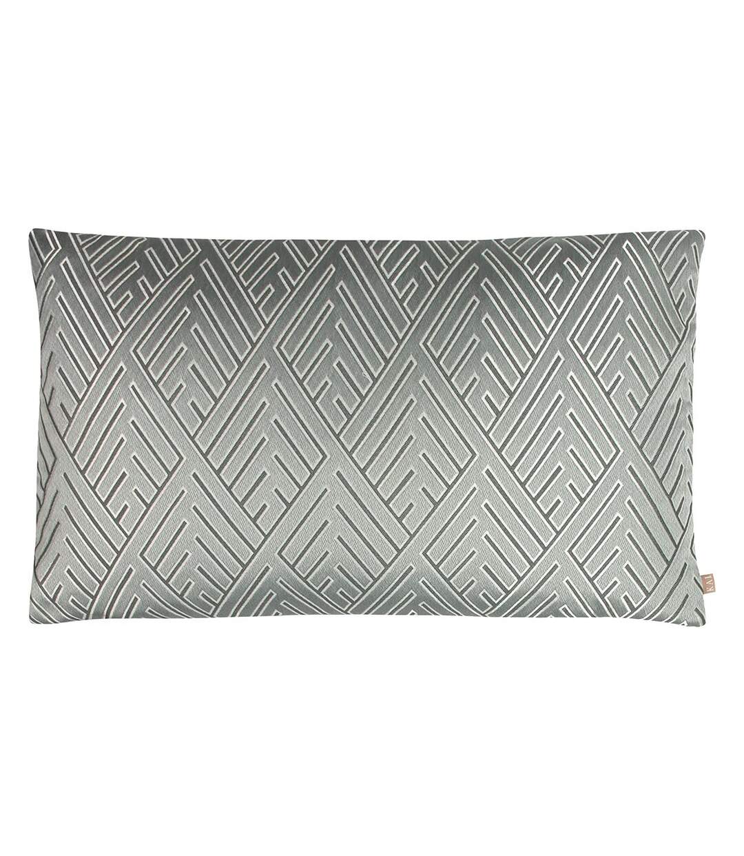 Demeter geometric cushion cover one size moonlight Kai