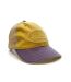 Casquette Jaune/Violet Homme Von Dutch Mac 4 - Taille unique