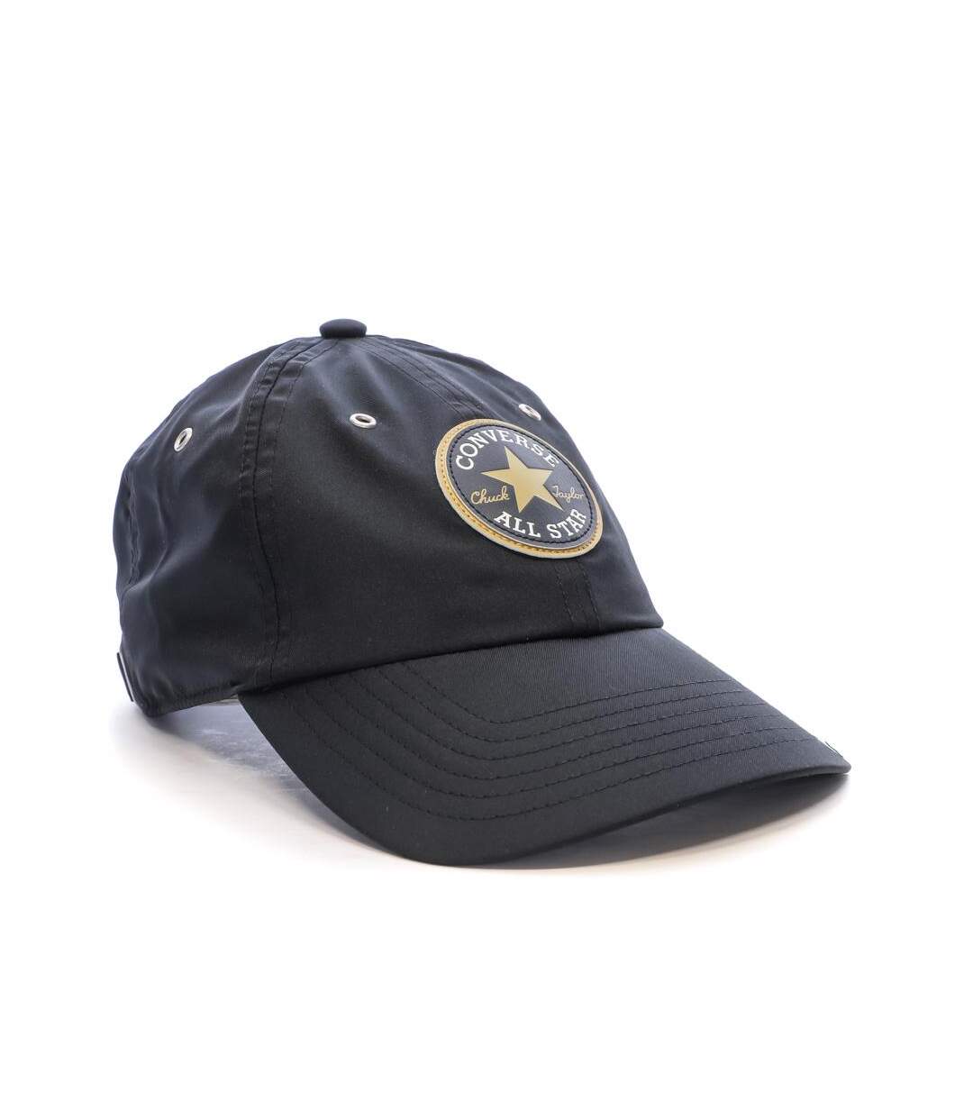 Casquette noire homme converse premium - taille unique-2