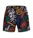 Short de bain Noir Homme O'Neill Graffiti - L-2