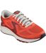 Mens Vertex Spyre Trainers Orange Skechers-1