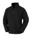 Veste Homme Noir Result Genuine Recycled-2
