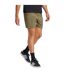 Short À Poches Style Petit Logo Essentials Chelsea Homme Vert Adidas-4
