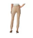 Pantalon jogger beige femme vero moda mivy-2