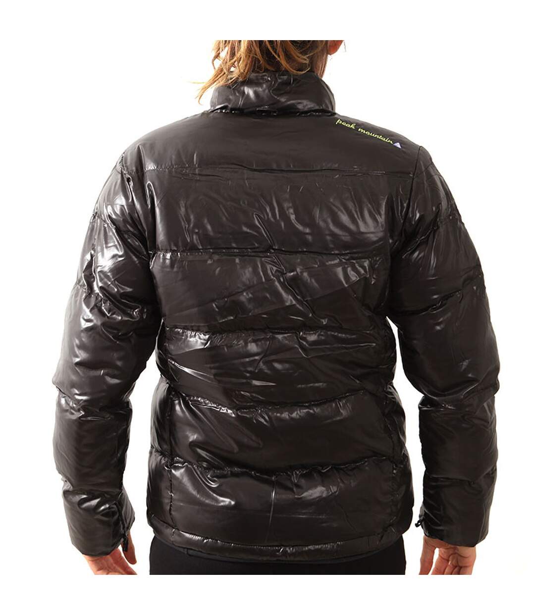 Blouson de ski femme ACIXI-5