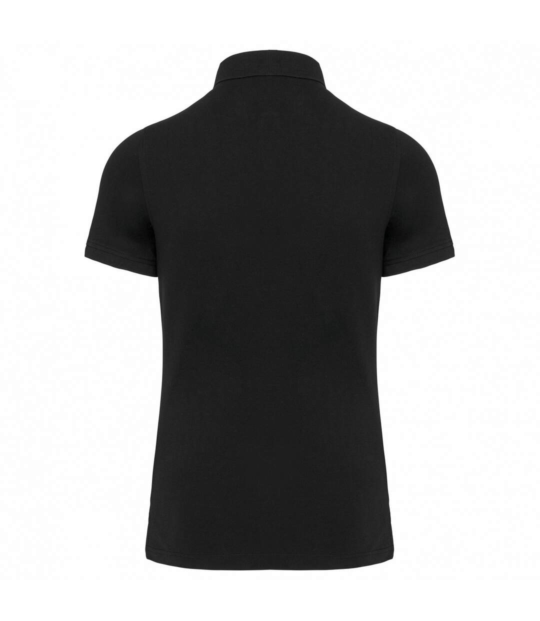 Polo homme noir Kariban Kariban