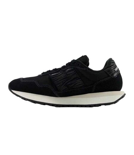 Baskets Femme Noir New Balance