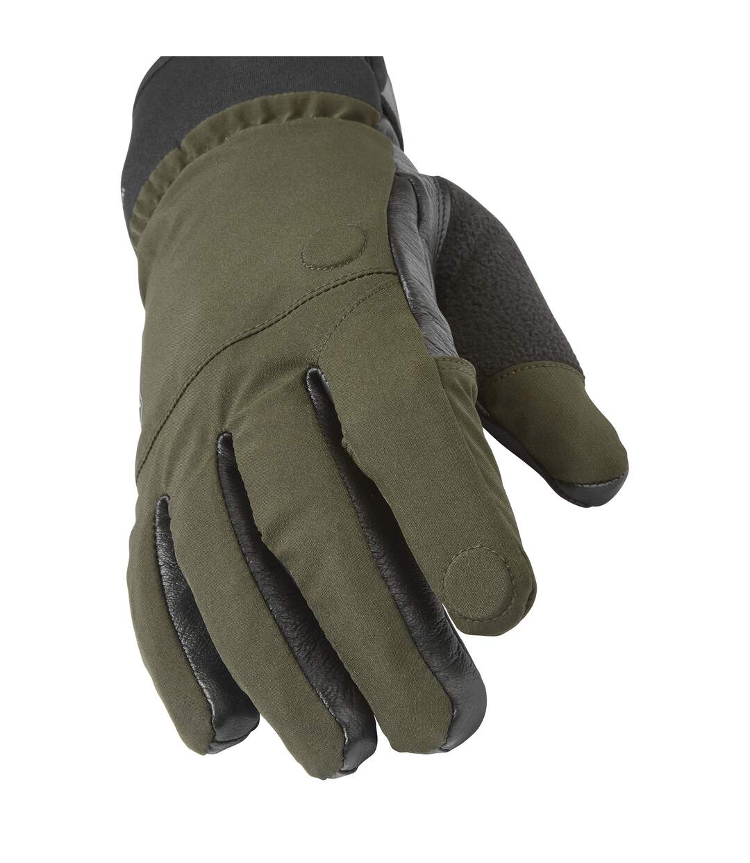 Waterproof All Weather Shooting Glove for Men and Women-4