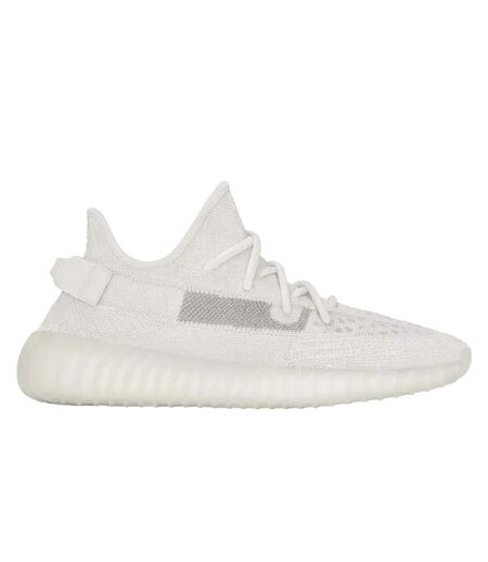 Baskets Boost V2 Adulte Blanc Yeezy