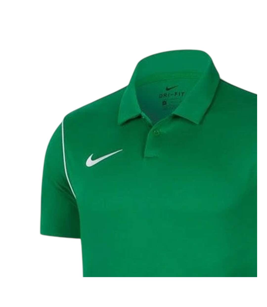 Polo Park Homme Vert Nike-3