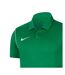 Polo Park Homme Vert Nike-3