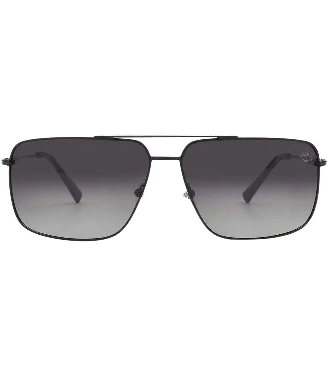 Lunettes De Soleil Homme Taille Unique Noir Timberland-1