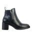 Bottines à Talon The Divine Factory-2