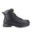 Bottines De Sécurité Adulte Noir Amblers-4