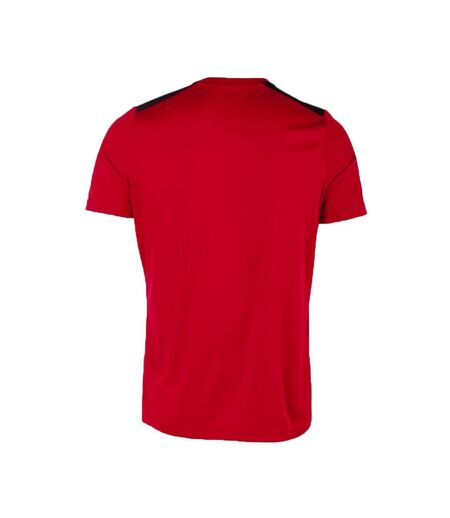 Mens Championship Vi Jersey Red Joma
