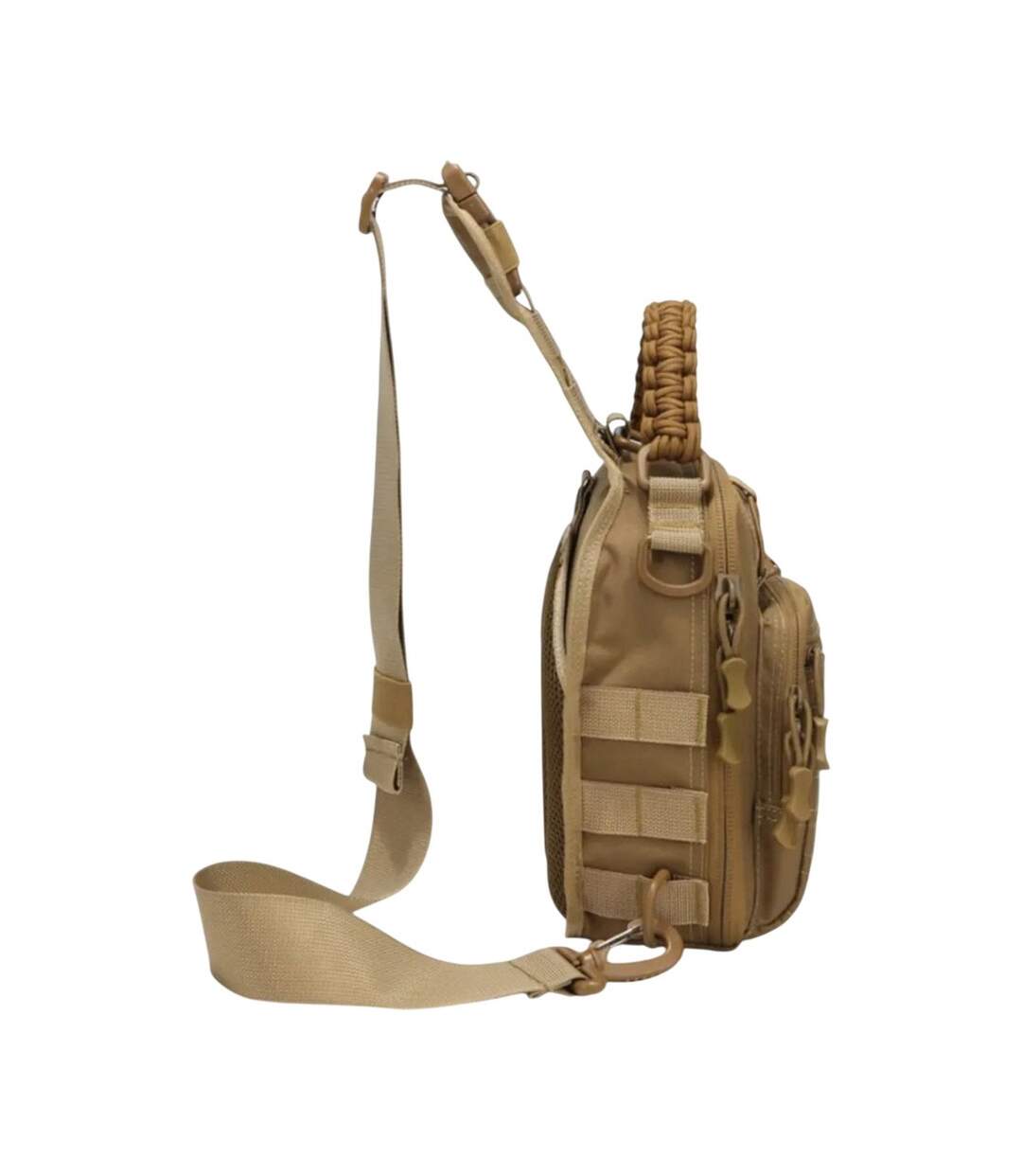 Tactical 5l Pouch One Size Green Offlander-3
