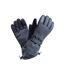 Gants Axel Homme Noir Iguana-1