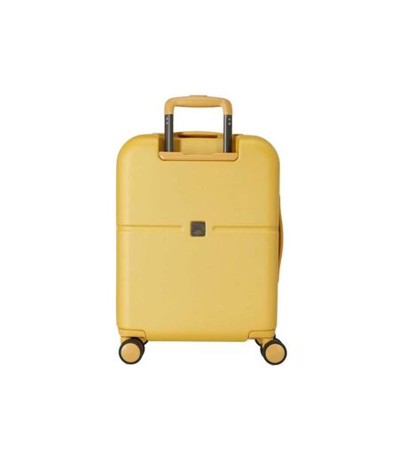 Pepe Jeans - Valise cabine 55cm Highlight - ocre - 9129