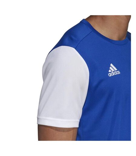 Maillot Estro Homme Bleu Adidas