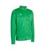 Mens Club Essential Jacket Emerald Umbro-3