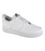 Baskets Air Force Femme Blanc Nike-1