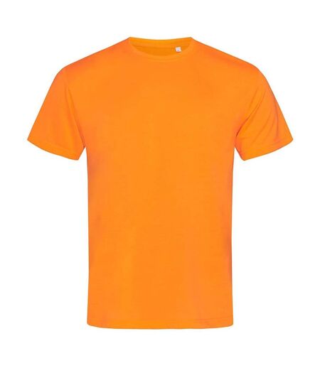 T-shirt Hommes Orange Stedman
