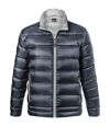 Doudoune homme légère - JN1150 - bleu marine