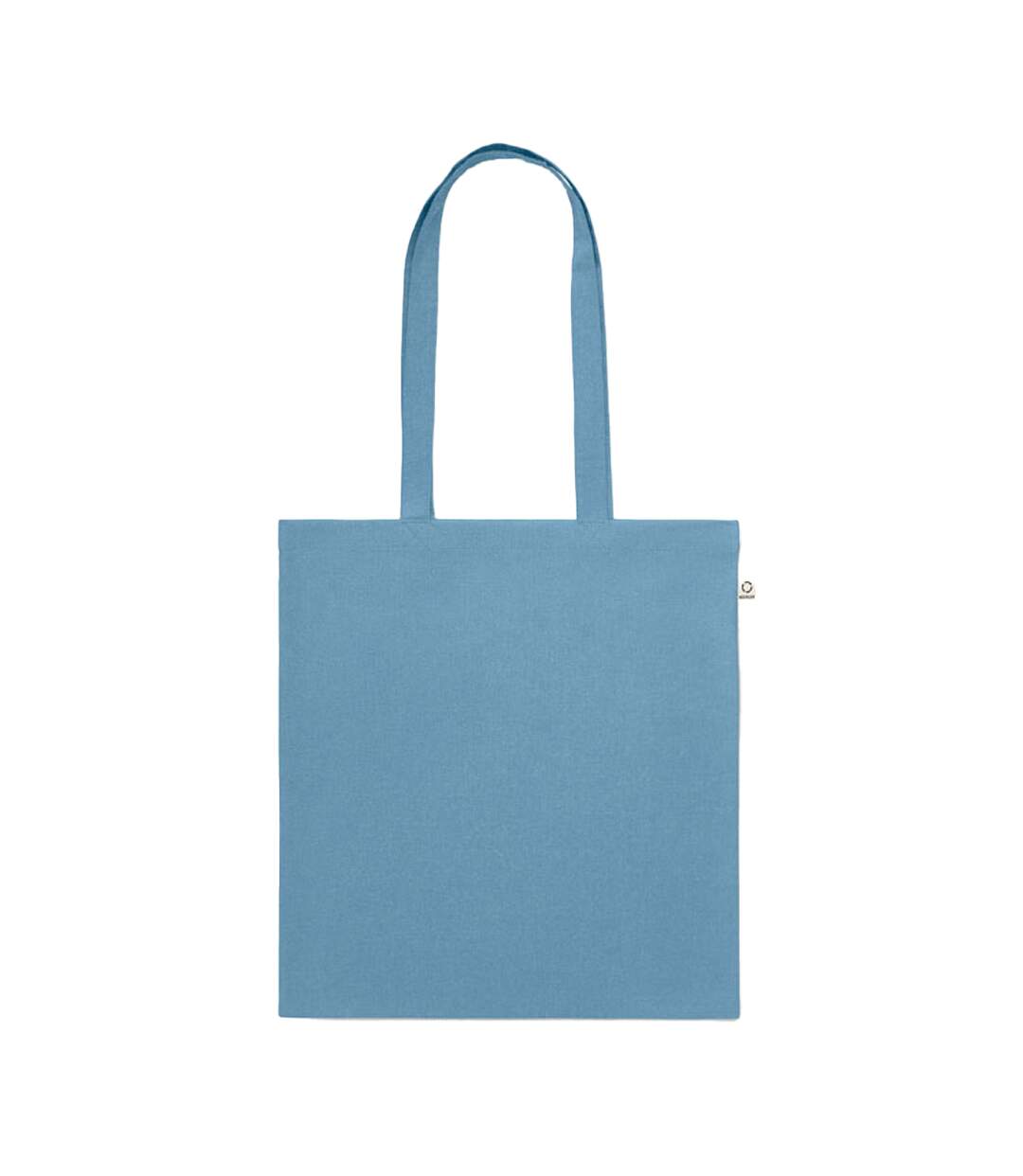 Tote bag viveka taille unique bleu pétrole MidOcean-2