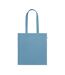 Tote bag viveka taille unique bleu pétrole MidOcean-2