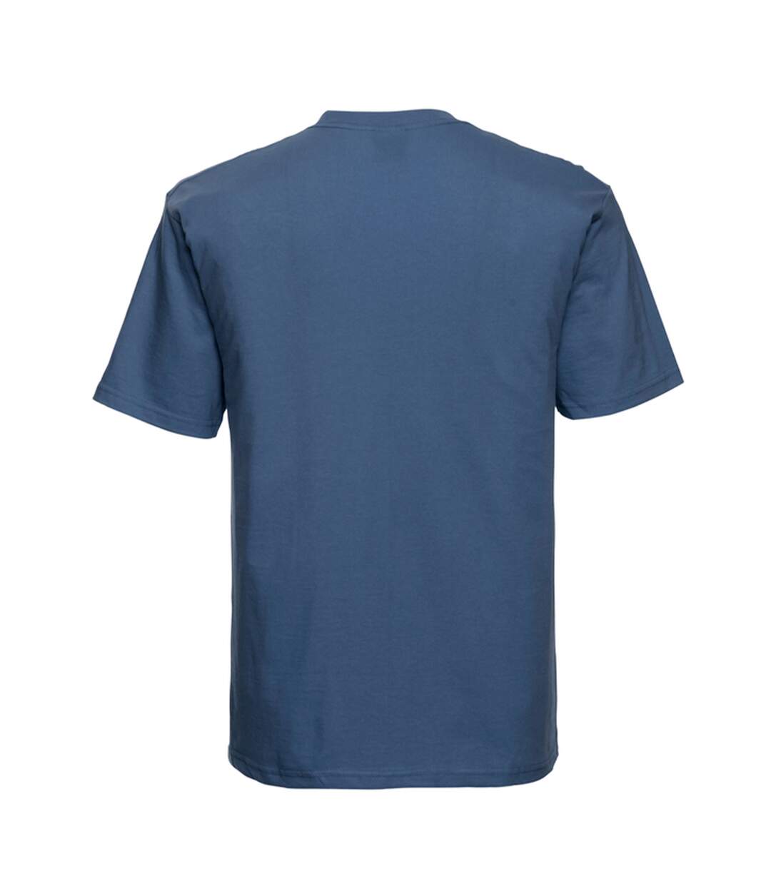 T-shirt Homme Indigo Russell-2