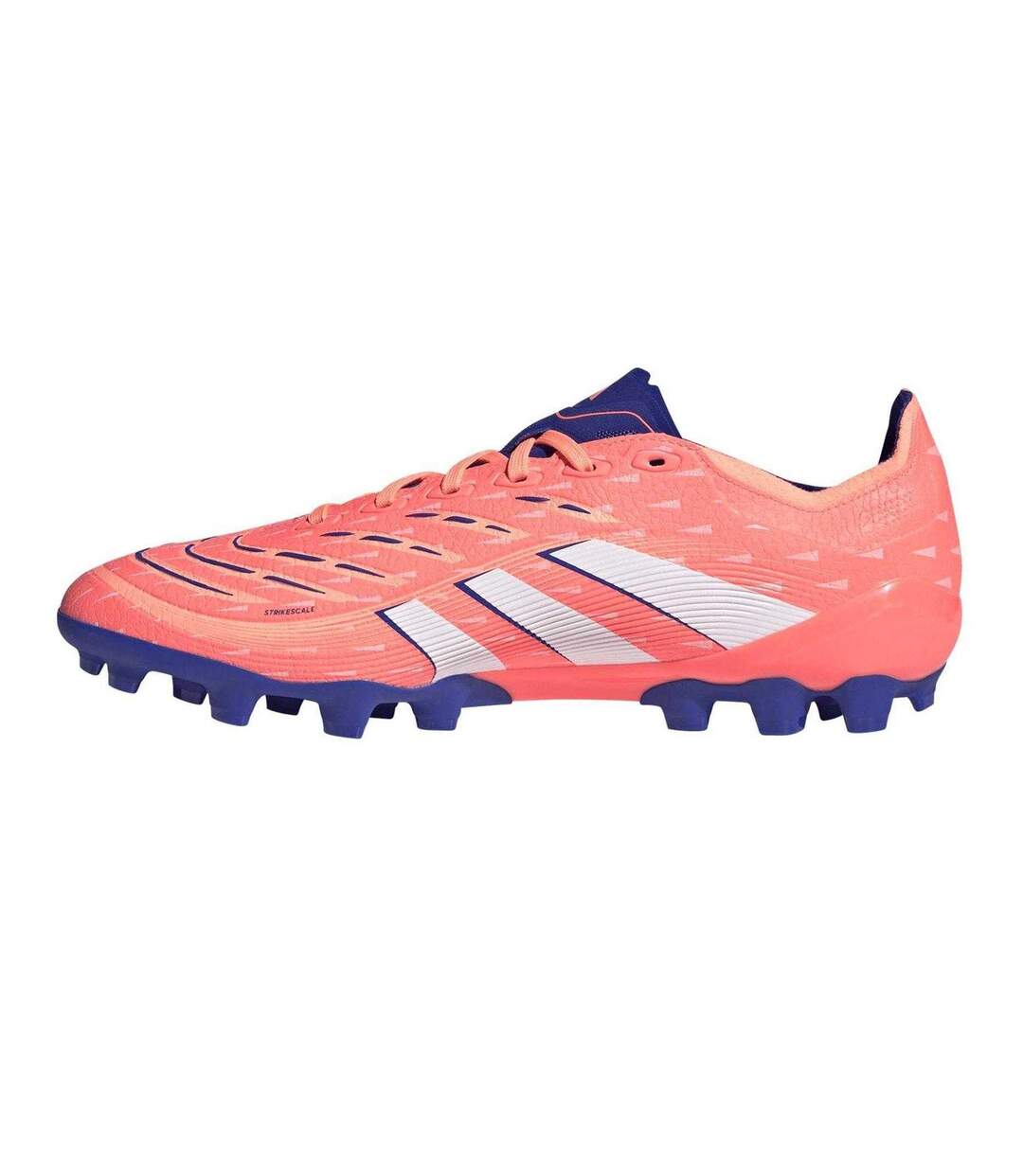 Chaussures De Foot League 2g Homme Corail Predator-3