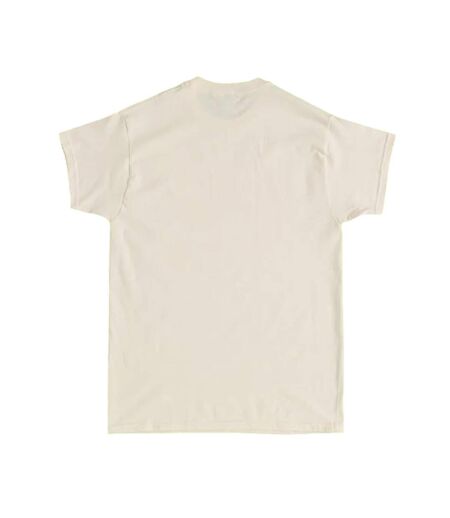 T-shirt The Lands Of Oz Adulte Naturel Wicked