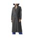 Manteau Gris Femme Vero Moda Milan - M