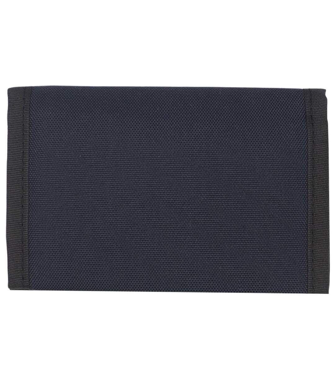 Portefeuille Motif/style Logo Kk001 Taille Unique Bleu Marine Champion-2