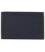 Portefeuille Motif/style Logo Kk001 Taille Unique Bleu Marine Champion-2
