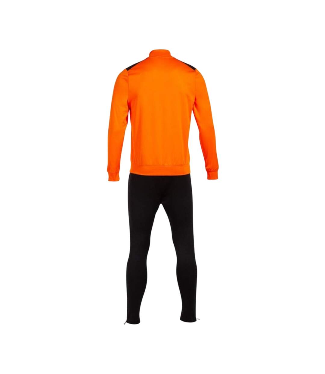 Ensemble De Survêtement Chandal Championship Homme Orange Joma-2