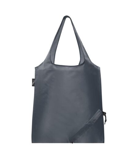 Tote Bag Sabia Taille Unique Anthracite Bullet